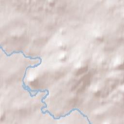Seifhennersdorf Terrain Map