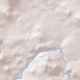 Hainewalde Terrain Map