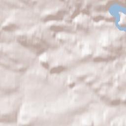 Stara Kamienica Terrain Map