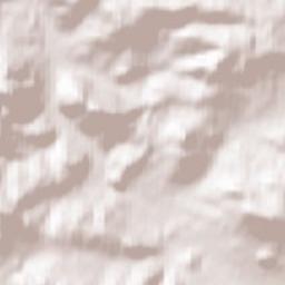 Wojcieszów Terrain Map