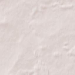 Jaworzyna Śląska Terrain Map