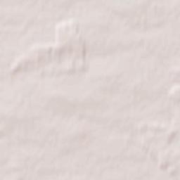 Mykanów Terrain Map