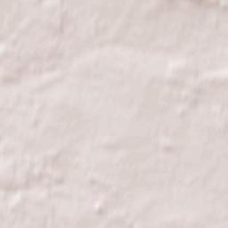 Strawczyn Terrain Map