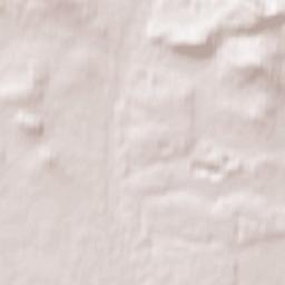 Kostomłoty Drugie Terrain Map