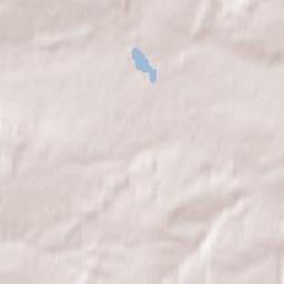 Kraśnik Terrain Map