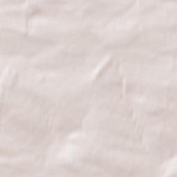 Wysokie Terrain Map