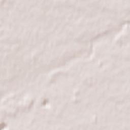 Korosten Terrain Map