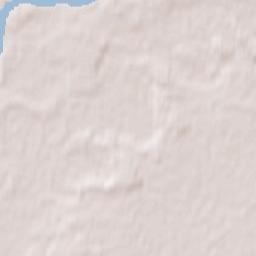 Oster Terrain Map