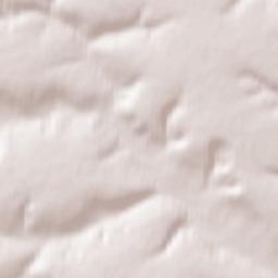 Krasnenskiy Rayon Terrain Map