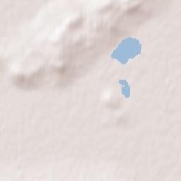 Selenduma Terrain Map