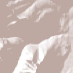 Mount Sparrowhawk Crescent, Kananaskis Terrain Map