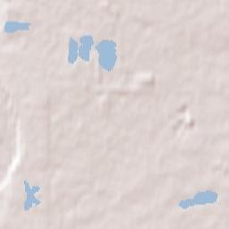 90-166 Promenade Way Southeast, Calgary Terrain Map