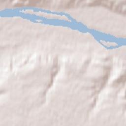 Highway 635, Laporte, SK S0L 1W0, Canada Terrain Map
