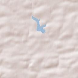 1 Lakeside Cottages, Sutcombe, Holsworthy Terrain Map