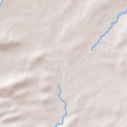 63 Station Road, Cullompton, Devon EX15 Terrain Map
