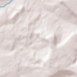 1 The Barn, Uffculme, Cullompton, Devon EX15  Terrain Map