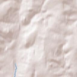 2 Vicarage Hill, Combe Saint Nicholas, Chard Terrain Map