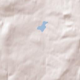 Knapps Lane, Chard, Somerset TA20, UK Terrain Map