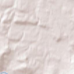 Unnamed Road Crewkerne Somerset TA18 Terrain Map