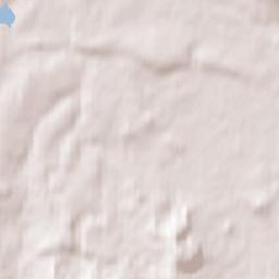 Church Street, Yetminster, Sherborne, Dorset Terrain Map