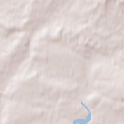 Delme Roundabout, Fareham, Hampshire PO16, UK Terrain Map