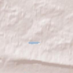 Monument Lane, Fareham, Hampshire PO17 Terrain Map