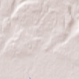 1 Godwin Close, Emsworth, Hampshire Terrain Map