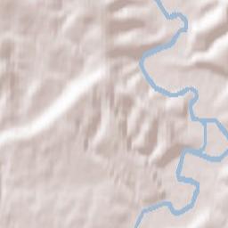 Arundel, West Sussex BN18 9JG, UK Terrain Map