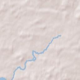  Hailsham, East Sussex BN27, UK Terrain Map