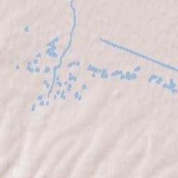 Andres Terrain Map