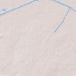 Nortkerque Terrain Map