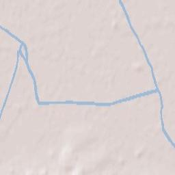 Sainte-Marie-Kerque Terrain Map