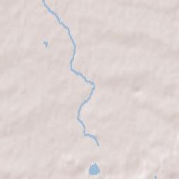Zonnebeke Terrain Map