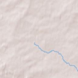 Moorslede Terrain Map
