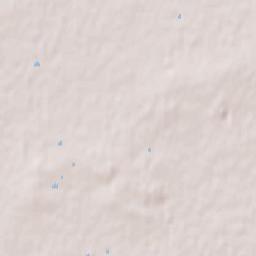 Lendelede Terrain Map