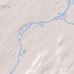 Oudenaarde Terrain Map