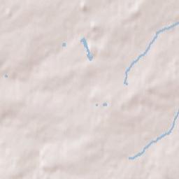 Zottegem Terrain Map