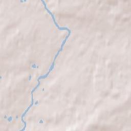 Denderleeuw Terrain Map
