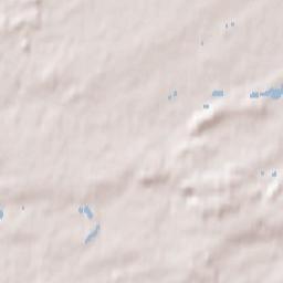Kortenberg Terrain Map