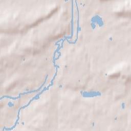 Leuven Terrain Map