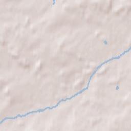 Glabbeek Terrain Map