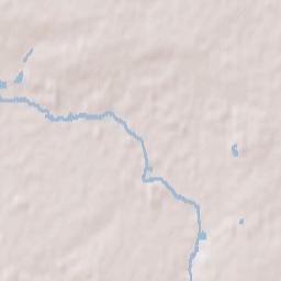 Kortessem Terrain Map