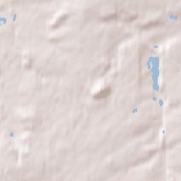 Gracht Terrain Map