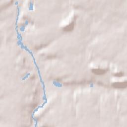 Herzogenrath Terrain Map