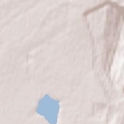 Neu-Pattern Terrain Map