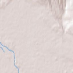 Niederzier Terrain Map