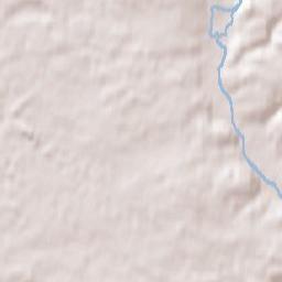 Rösrath Terrain Map