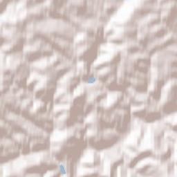 Freudenberg Terrain Map