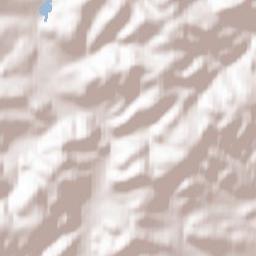 Breidenbach Terrain Map