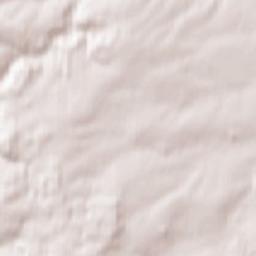 Willingshausen Terrain Map